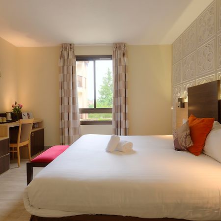 Au Grand Hotel De Sarlat - Pavillon De Selves 외부 사진