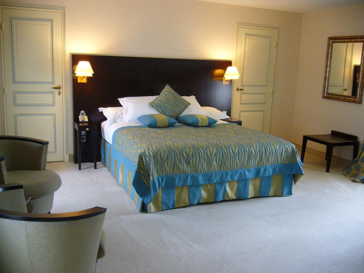 Au Grand Hotel De Sarlat - Pavillon De Selves 외부 사진