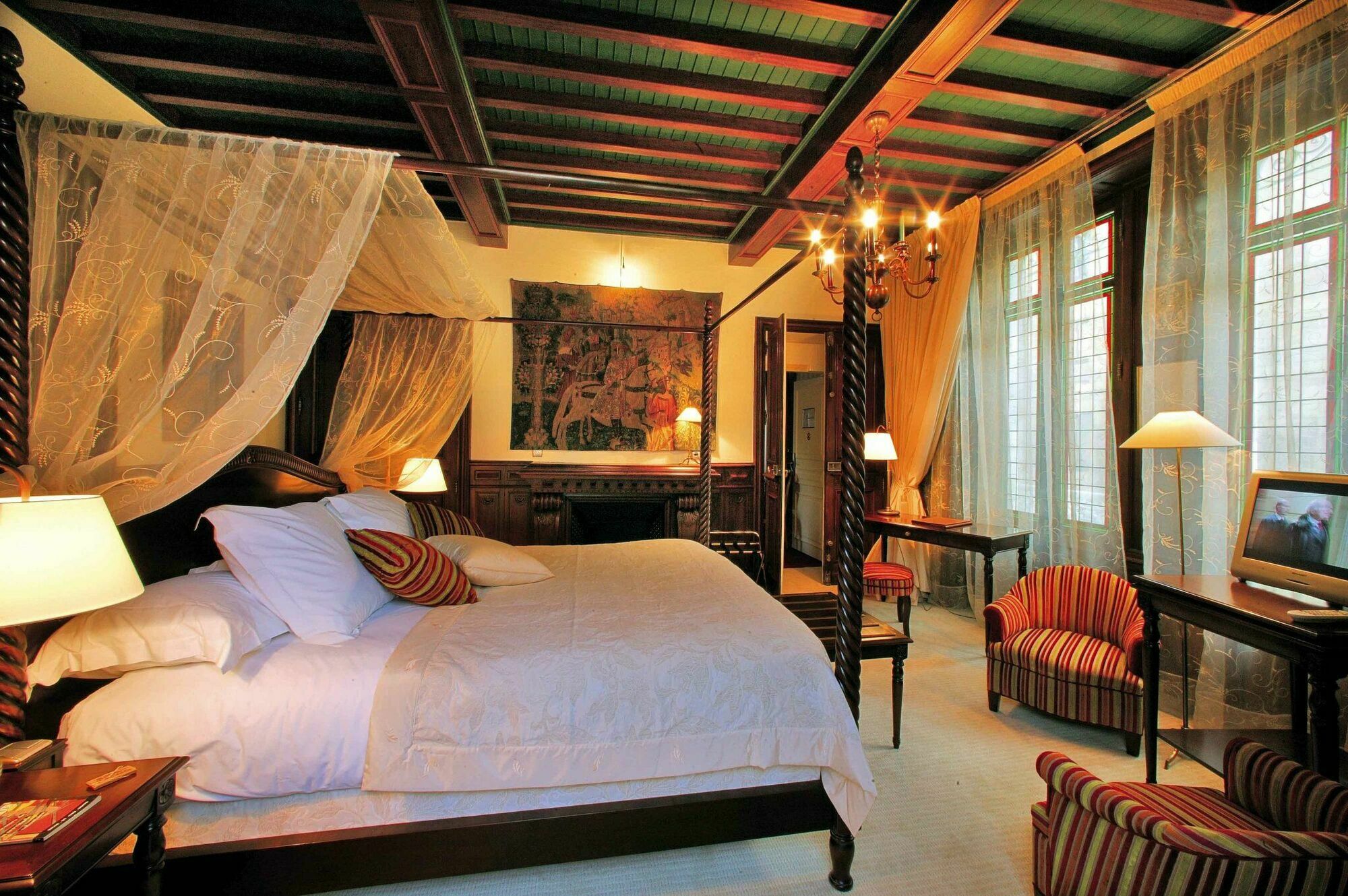 Au Grand Hotel De Sarlat - Pavillon De Selves 외부 사진