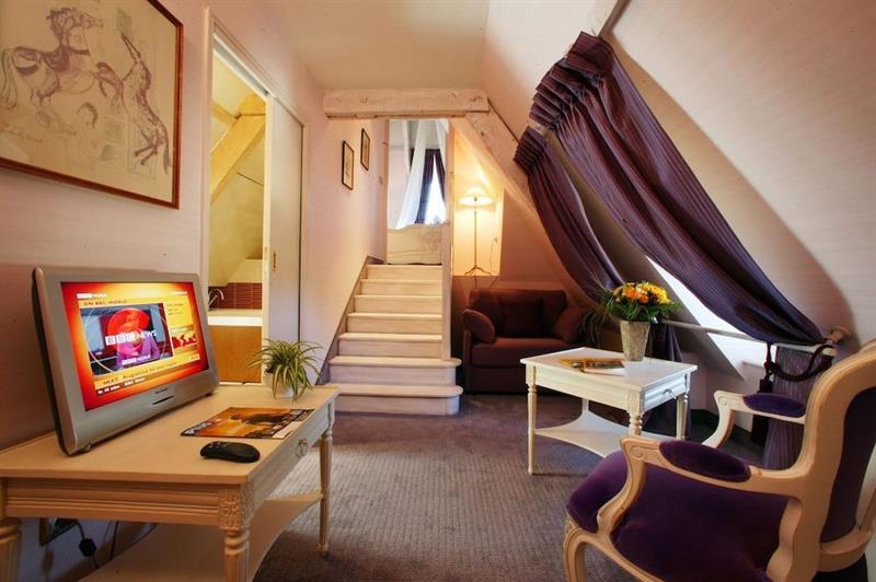 Au Grand Hotel De Sarlat - Pavillon De Selves 외부 사진
